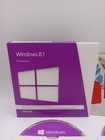 Microsoft Windows 8 1 Full English Version 32   64bit Dvd Ms Win 8 W  Key Code
