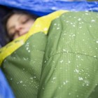 Eno  Eagles Nest Outfitters Spark Camp Quilt Hammock Blanket And Sleeping Bag