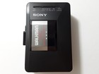     Sony Walkman Wm-af23 Cassette Tape Player Radio Fm Am Vintage Restored 