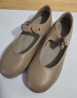 Capezio Children s Shuffle Tap Shoes Size 13 1 2
