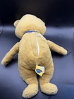Vintage Boo Boo Bear Plush Stuffed Animal Hanna Barbera Collection 13   