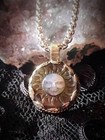 The Solar Arcana Of The Sun For Joy  Vitality   Radiance Spellbound Talisman