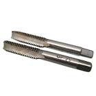 Hss M8 X 1 25mm Taper   Plug Tap   M8 X 1 25mm Die Metric Thread Right Hand