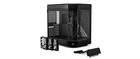 Used  Hyte Y60 Case - Black