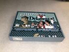 Hometowne Collectibles  welcome To Delaware  Wood Shelf Sitter 1995