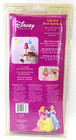 Disney Princess Self Stick Wall Stickers Room Appliques Factory Sealed