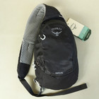 Osprey Men s Outdoor City Crossbody Chest Bag Daylite Sling Bag 6l Bag Xmas Gift