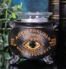 Wicca Occult Paranormal Witchcraft Black Magic Spirit Board Ouija Evil All Seein