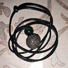 Habhab Buntat Iron Rajah Magical Hebhab Necklace 4 Multi-functional Natural Ener