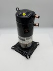 Copeland Zp14k6e-pfv-830 14 650 Btu Scroll Compressor 208 230v 1ph  open Box 