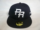 New Era 59fifty Puerto Rico Wbc Sz 8 Brand New Cap Hat Fitted Navy Blue