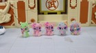Hatchimals Colleggtibles Various Random Mini Animals Some Rare Lot Of 86