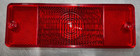 Nos Spi Taillight Lens 01-104-15 73-84 John Deere 78-81 Kawaski 84-10 Polaris