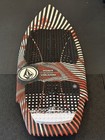 Ronix Volcom Sea Captain Wakesurf Board Lightly Used Great Condition