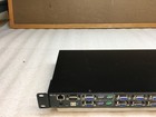 Kvm Over Ip 16-ports L27 Kvm Switch No Pwr Adapter cable Incl 