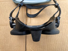 Oceanic Shadow Scuba Dive Snorkel Mask