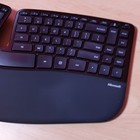 Nice  Microsoft Sculpt Ergonomic Keyboard Surface Edition 1559 Only No Dongle