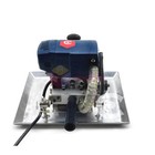 500w New Cp-i Portable Rug Flat Shearing Machine For Carpet Trimmer Tufting Gun