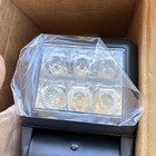 Whelen Remote Spot Light Arges1 New Light Open Box