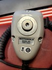 Motorola Radio Microphone Hmn1090c Used   S1-c300 