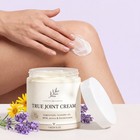 1-2 Pack Organics True Joint Cream Moisturizing Massage Cream For Body Joints Us