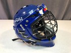 Vintage Collectible Jofa Hockey Goalie Mask Combo 390   388 
