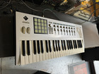 Korg Kontrol 49 2010s - Silver Usb  midi Controller Keyboard  Armens 