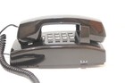 Avaya Black Wall Mount Corded Phone - Push Buttons