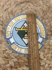Patch Usaf 917th Arefs Squadron Rare Afb Us Air Force Vtg Refueling