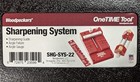 Woodpecker Tools Sharpening System  Preowned  Unused  Complete In Original Case