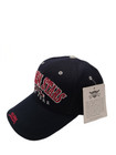 New York Harlem Stars Negro League Baseball  Hat Est 1911 Nlbm   Hat Cap