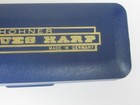 Hohner Blues Harp- New old Stock in Case germany several Keys Available