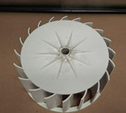Dryer Blower Wheel Speed Queen Unimac Huebsch Cissell P n 510139  510139p  used 