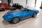 1970 Chevrolet Corvette Lt1 Convertible