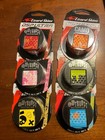 Lizard Skins 1 1 Bat Grip Dsp Ultra Lot Of 6