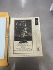 Star Wars Empire Strikes Back 4th Draft Shooting Script 1978   Press Book