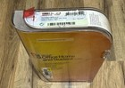 Microsoft Ms Office Home And Student 2007 Word Excel Powerpoint Onenote W  Key