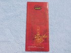 Original Stanley Tools 150th Anniversary Limited Edition Tool Catalog