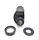Glanz Micro T-m Model Mark Ii Monocular Wide Angle Lens 7x40 9 5  205774