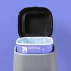 Litter Pail Refills Cat Waste - 2pk - Up up