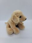 Russ Yomiko Classics Soft Golden Retriever Dog 4  Plush Stuffed Animal Toy New