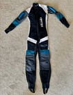 Skydiving Freefly Flying Jumpsuit In Unique Color Combinations Digital Printing