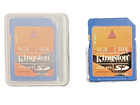Kingston Elite Pro 1gb Sd Flash Card Model Sd 1gb-s  18 Avail  Up To 20  Off