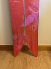 Never Used Burton Family Tree Smooth Operator 156cm Snowboard