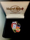 Pin Lot Hard Rock