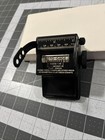 Roto-gage Imperial Products Stamp Collectors Perforation Gauge - Base Only