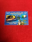 Egyptian Stamp Mnh 