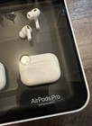 Apple Promo Airpods Headphones Store Display Case 3 Sets