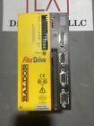 Baldor Fd2a05tr-rn20 Flex-drive Ac Servo Drive 230vac 5a Single Phase 50 60hz