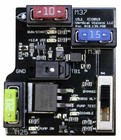 Tipm Plug-in Fuel Pump Relay Bypass  Fits Most 2007-2020 Dodge chrysler jeep vw